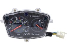 km tellerset Peugeot origineel kisbee 4t 781135