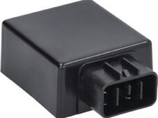 cdi-unit 2t onbegrensd kisbee