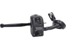 remhendel + schakelaar links nieuw model speedfight 3