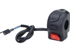 schakelaar stuur rechts nieuw model speedfight 3