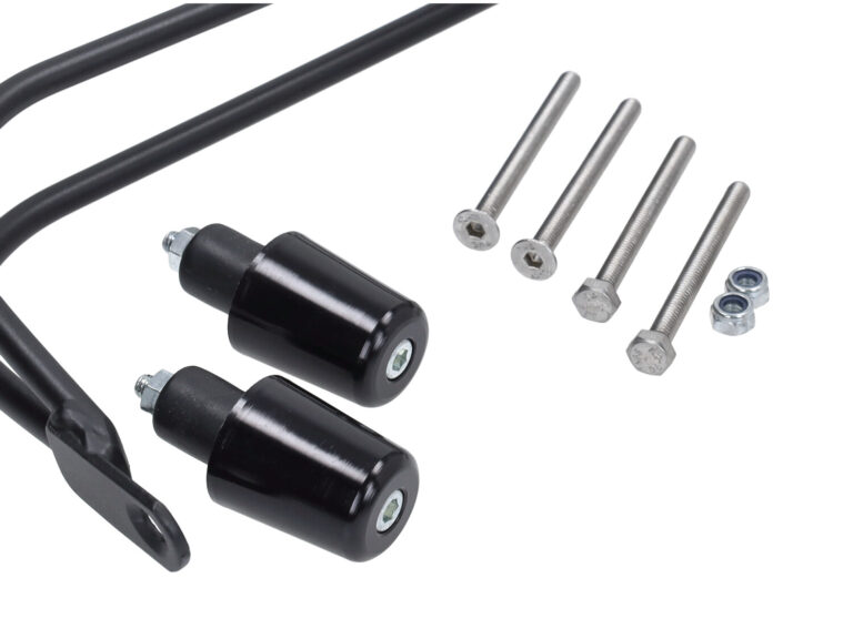 Handbeschermset Peugeot Origineel Kisbee Pg520-kisbe-000