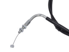 Gaskabel Peugeot Origineel Kisbee 4t 791480