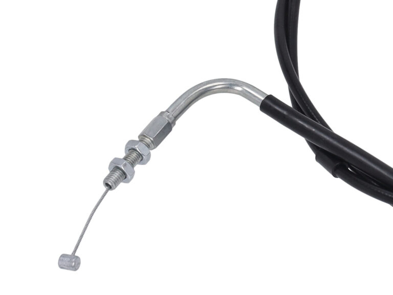 Gaskabel Peugeot Origineel Kisbee 4t 791480