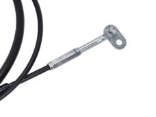 Buddyslot Peugeot Origineel Kabel 2t + 4t Kisbee 778272