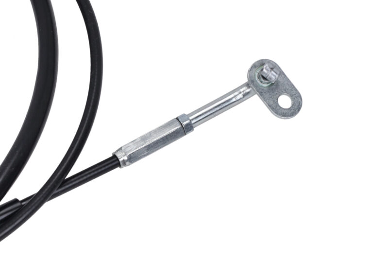 Buddyslot Peugeot Origineel Kabel 2t + 4t Kisbee 778272