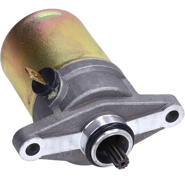 startmotor Peugeot origineel django