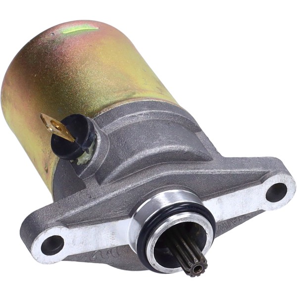 startmotor Peugeot origineel django