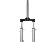 voorvork Peugeot origineel compleet grijs kisbee 781017gw