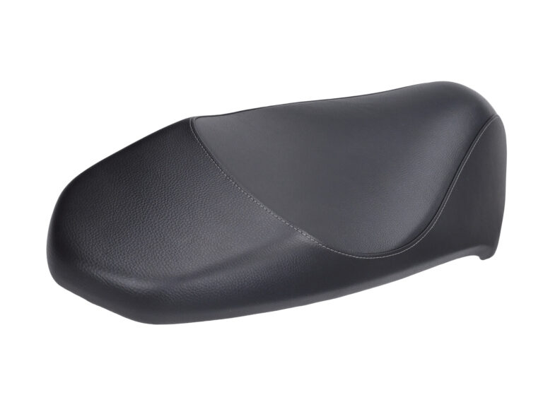 Buddyseat Peugeot Origineel Zwart Kisbee 783841n