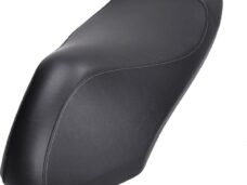 Peugeot original sort Kisbee 783841n buddyseat