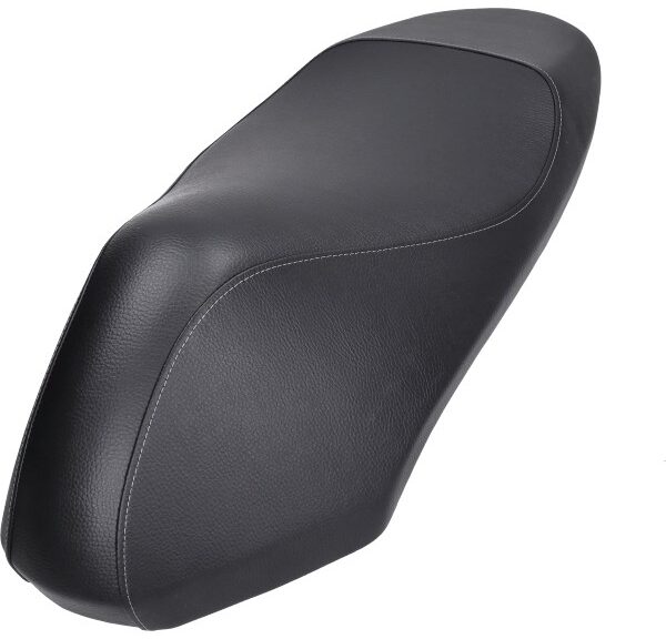 buddyseat Peugeot origineel zwart kisbee 783841n