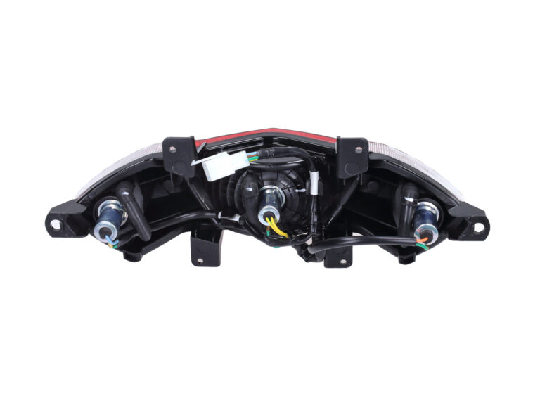 Achterlicht Peugeot Origineel Compleet Kisbee 778462