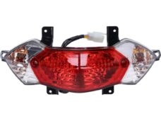 achterlicht Peugeot origineel compleet kisbee 778462
