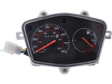 kilometerteller Peugeot origineel euro-4/5 kisbee 4t 401899
