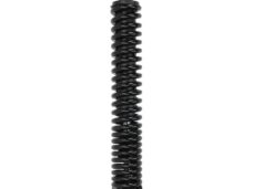 schokbreker Peugeot origineel euro-2/4/5 achter zwart kisbee 4t 776941