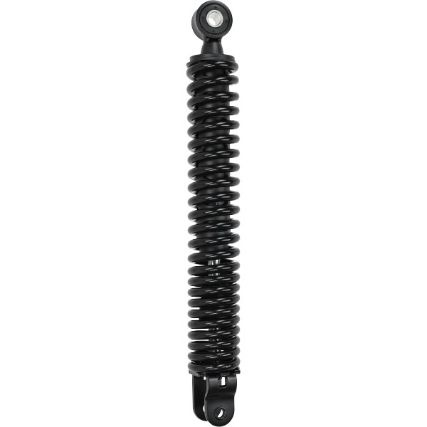 schokbreker Peugeot origineel euro-2/4/5 achter zwart kisbee 4t 776941