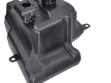 benzinetank Peugeot origineel streetzone 4t