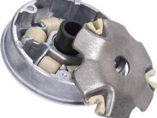 variokit Peugeot origineel django