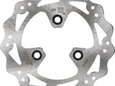 remschijf Peugeot origineel wave voor 170mm django evasion