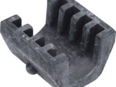 aanslagrubber Peugeot origineel motorophanging speedfight 3