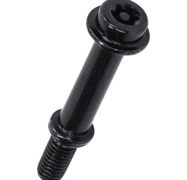 bout Peugeot origineel carterdeksel m6x40mm django