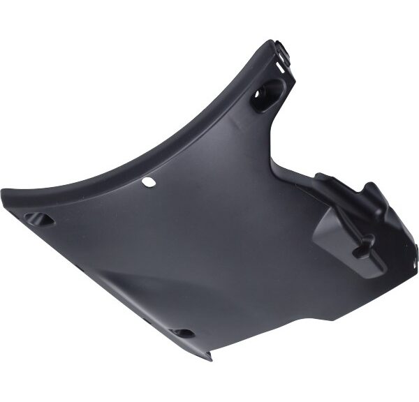 onderspoiler Peugeot origineel zwart kisbee 779181