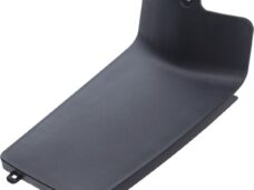 accudeksel Peugeot origineel zwart kisbee 783032