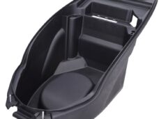 helmbak Peugeot origineel tot bouwjaar 2023 kisbee 4t 791471