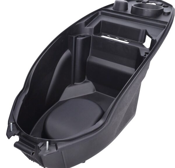 helmbak Peugeot origineel tot bouwjaar 2023 kisbee 4t 791471