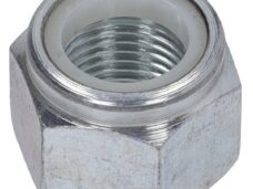moer Peugeot origineel wiel zelfborgend voor m16x1.5 peugeot-2t