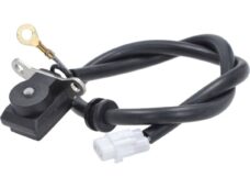 toerenbegrenzer Peugeot origineel + kabel digitaal pick-up django