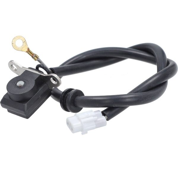 toerenbegrenzer Peugeot origineel + kabel digitaal pick-up django