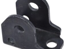 houder Peugeot origineel voetsteun links+rechts kisbee 776914