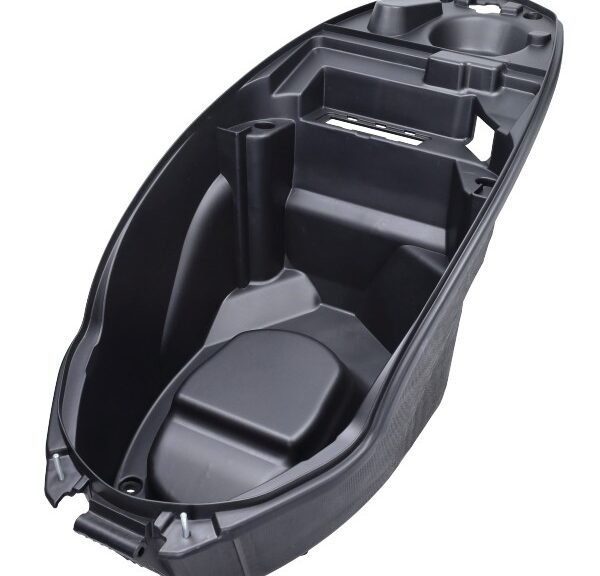 helmbak Peugeot origineel vanaf 2023 - kisbee 4t 799271