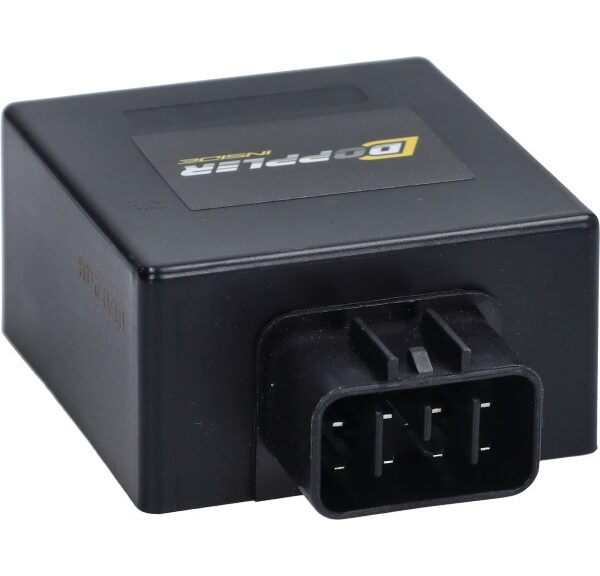 ECU unit Doppler onbegrensd 2t peugeot
