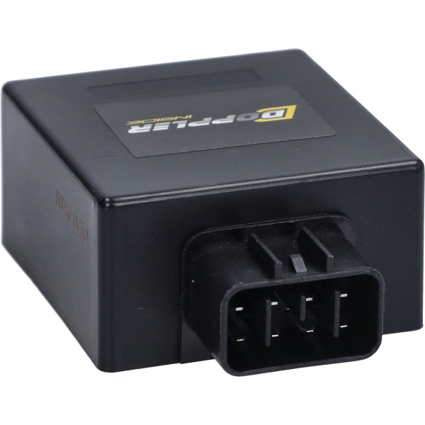 ECU unit Doppler onbegrensd 2t peugeot