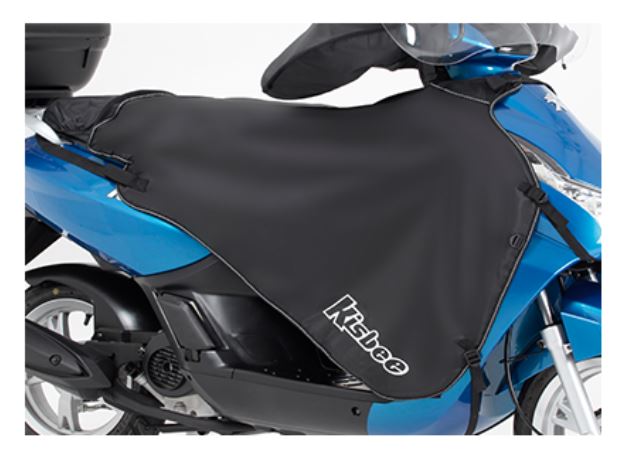 Beenkleed Peugeot origineel — geschikt voor Peugeot Kisbee