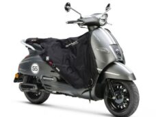 beenkleed Peugeot origineel peugeot django a09099