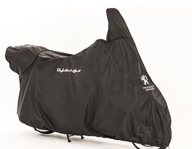 Beschermhoes Peugeot origineel — geschikt voor Peugeot Django