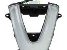 logo Peugeot origineel met led verlichting django 787180