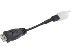 usb plug Peugeot origineel speedfight 4 788550
