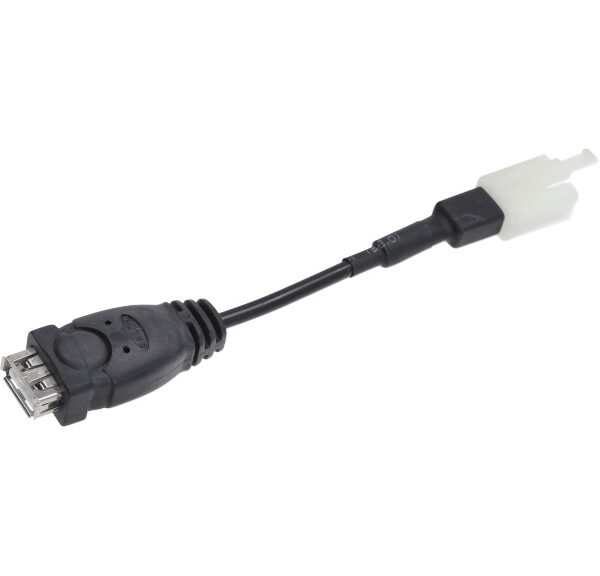 usb plug Peugeot origineel speedfight 4 788550