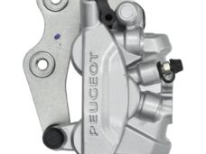 remklauw Peugeot origineel 2014-2020 (zonder ABS) django 125 787219