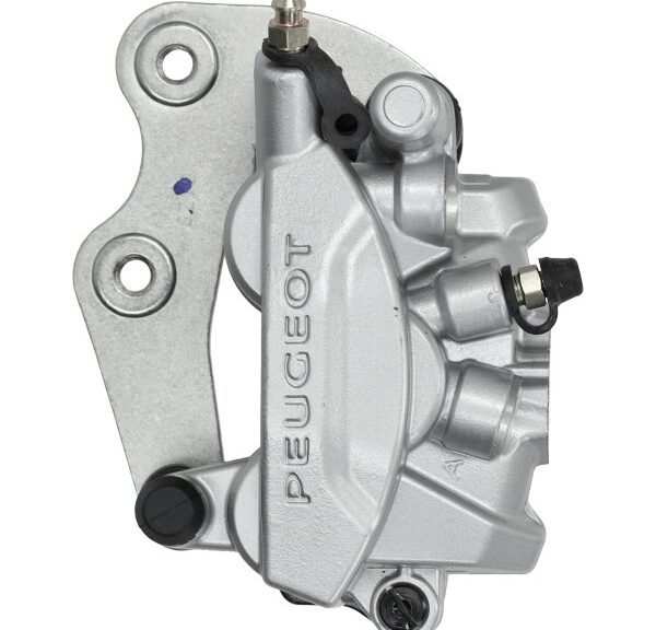 remklauw Peugeot origineel 2014-2020 (zonder ABS) django 125 787219