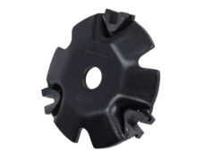 Varioramplaat Malossi Peugeot-2t 258748b
