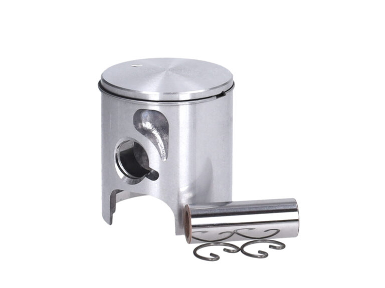 Cilinder Polini Compleet Alu-nik Zonder Kop 40.2mm Peugeot 103 142.0087/st