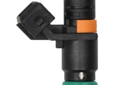 injector benzine Peugeot origineel euro-5 django