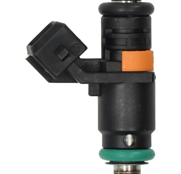 injector benzine Peugeot origineel euro-5 django