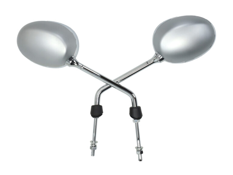 Spiegelset Dmp Peugeot Django