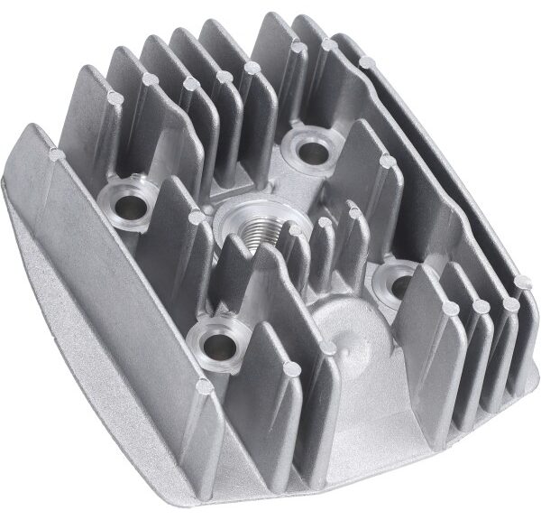 cilinderkop malossi 40mm peugeot 103 384734